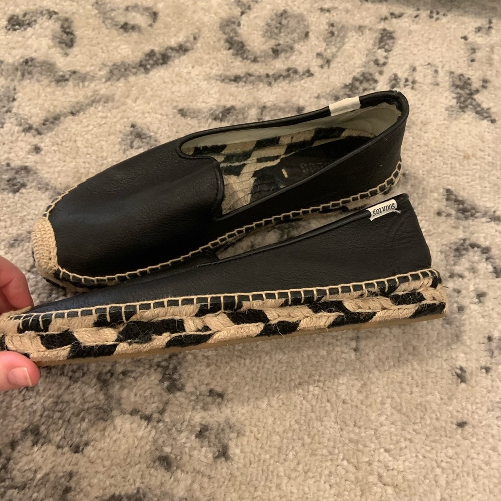 Soludos espadrille